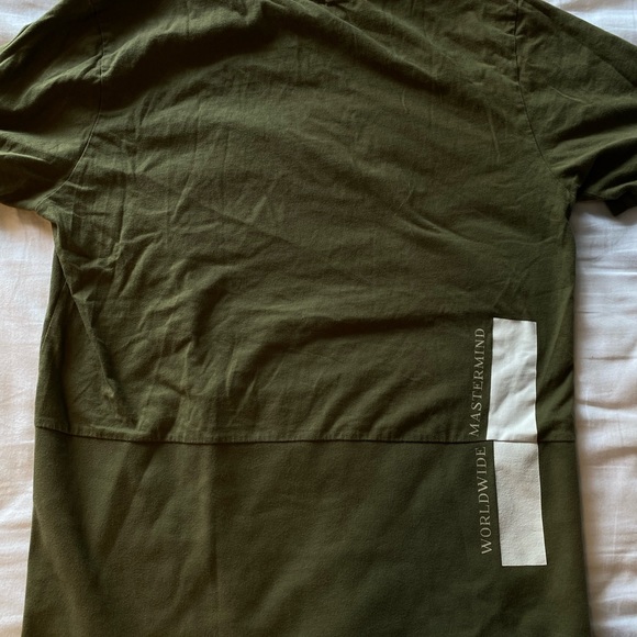 Know Your Rights Tee - Picture 4 of 5